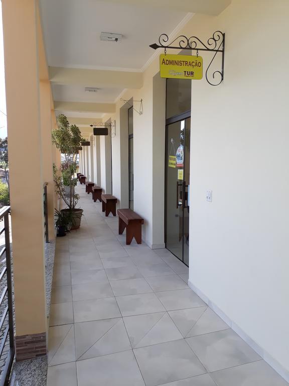 Hospedagem Joanópolis Extérieur photo