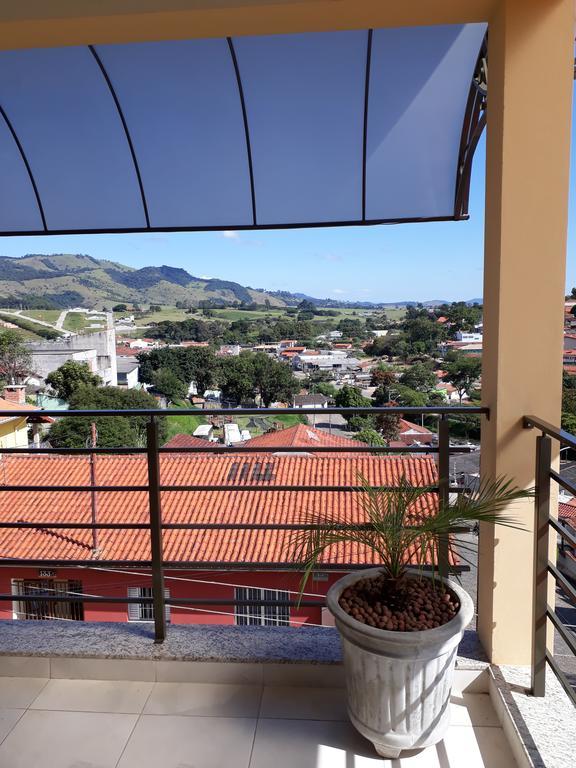 Hospedagem Joanópolis Extérieur photo