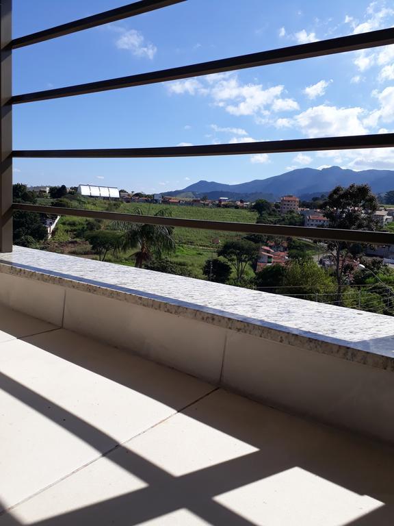 Hospedagem Joanópolis Extérieur photo