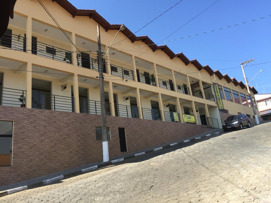 Hospedagem Joanópolis Extérieur photo