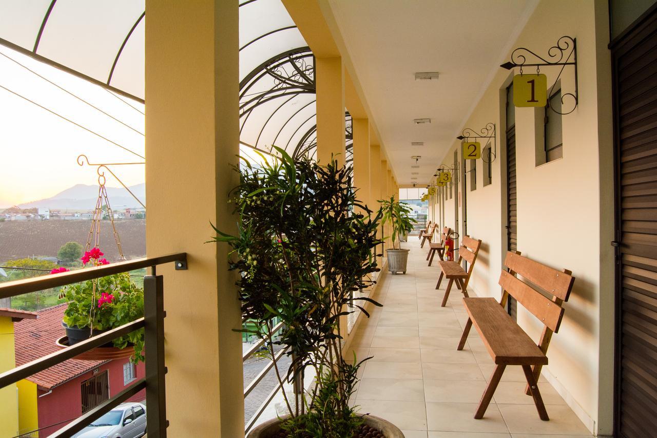 Hospedagem Joanópolis Extérieur photo