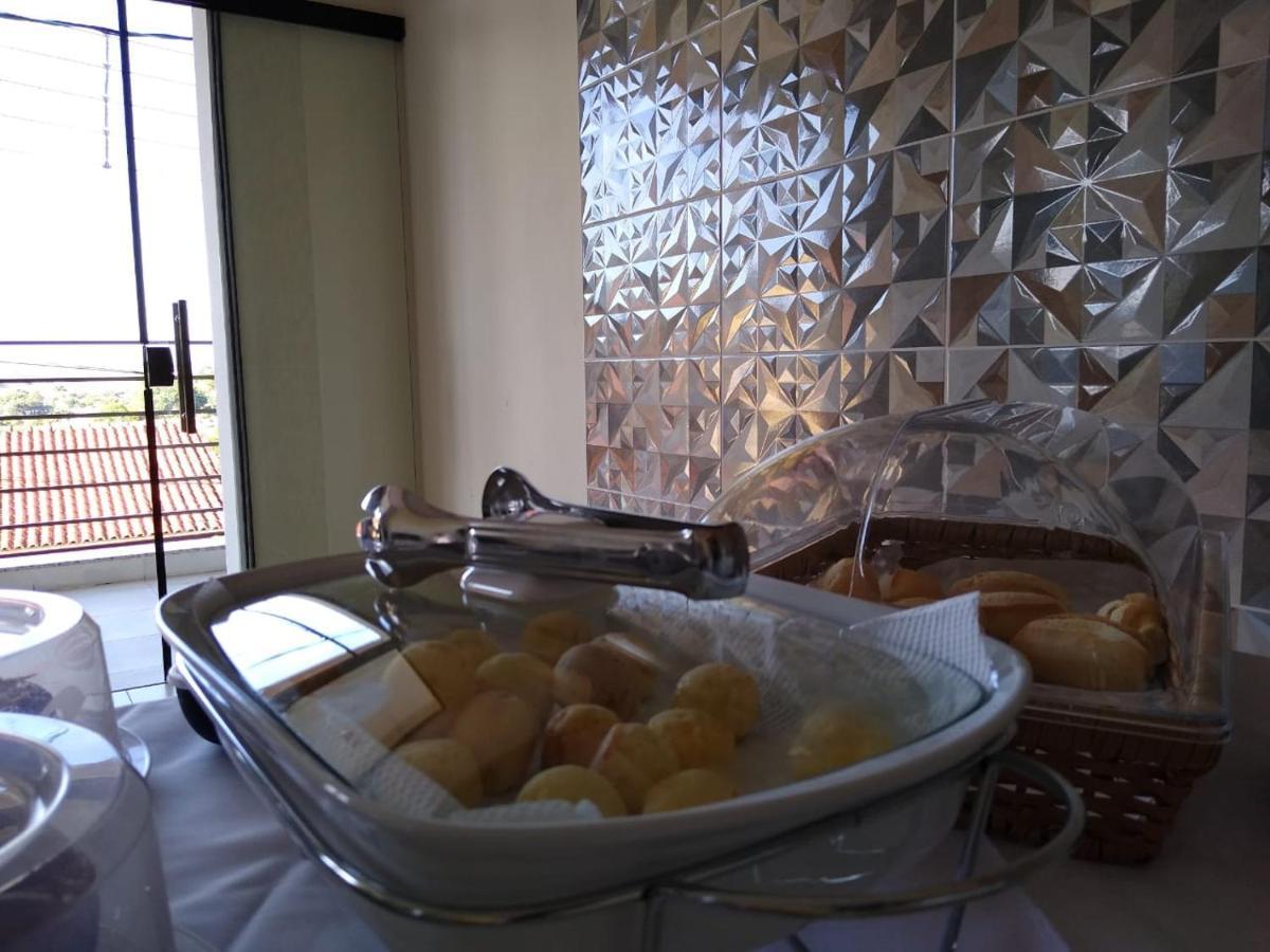 Hospedagem Joanópolis Extérieur photo