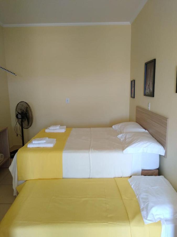 Hospedagem Joanópolis Extérieur photo