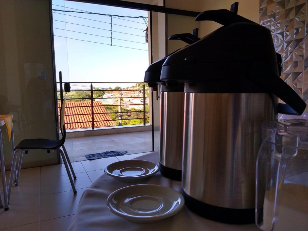 Hospedagem Joanópolis Extérieur photo