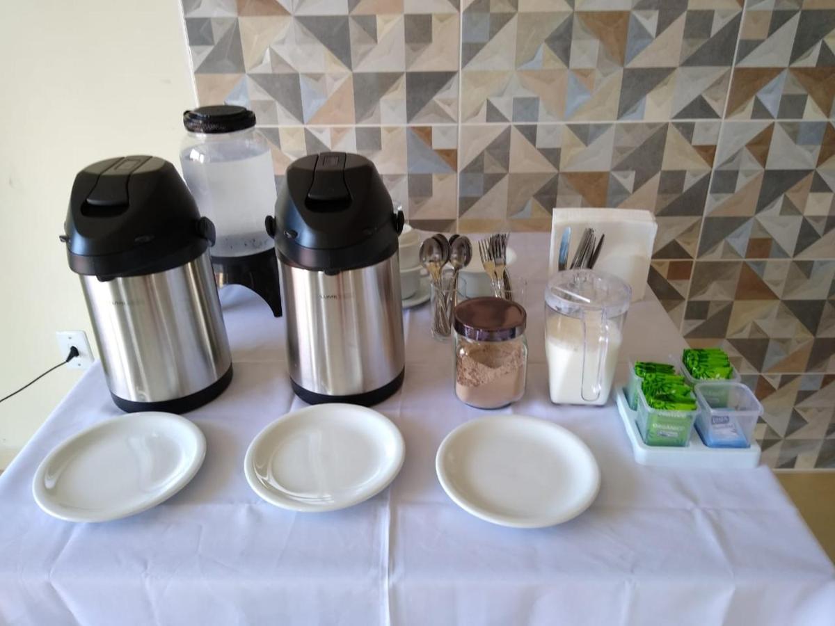 Hospedagem Joanópolis Extérieur photo